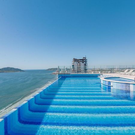 Hermosa Vista Al Mar, Condominio De Lujo! ماساتلان المظهر الخارجي الصورة