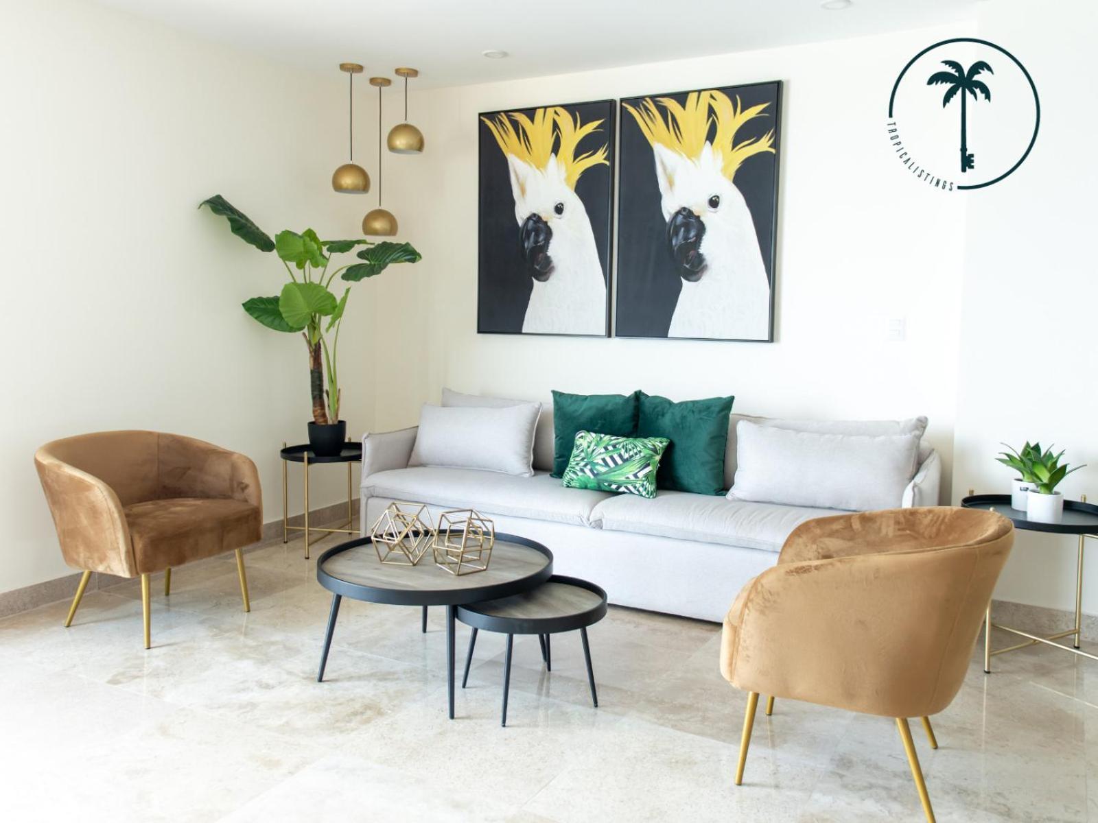 Hermosa Vista Al Mar, Condominio De Lujo! ماساتلان المظهر الخارجي الصورة